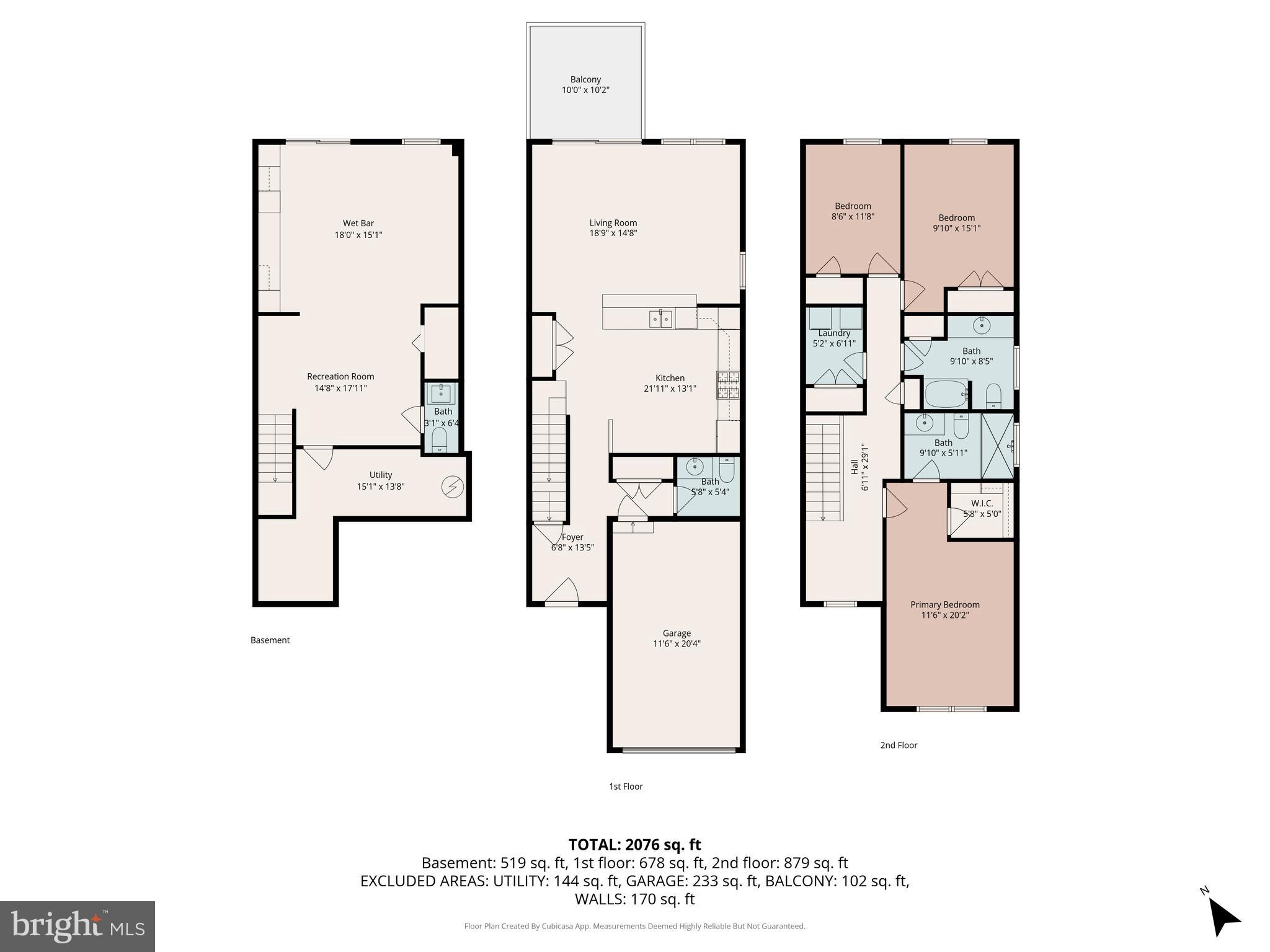 524 White Chapel Road Lancaster, PA 17603 - Photo 58 of 61