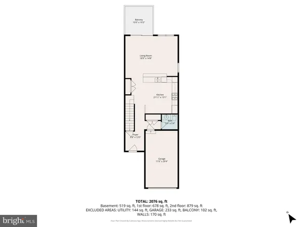 $365,000 | 524 White Chapel Road, Lancaster, PA 17603