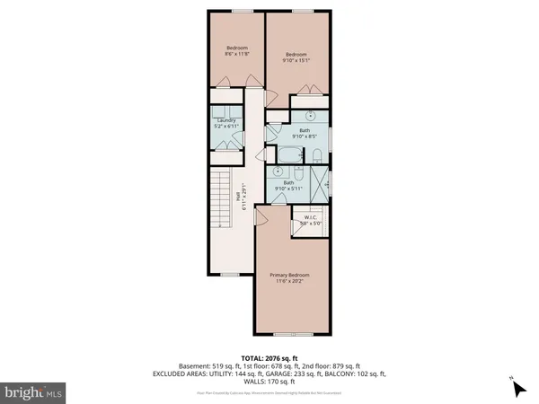 $365,000 | 524 White Chapel Road, Lancaster, PA 17603