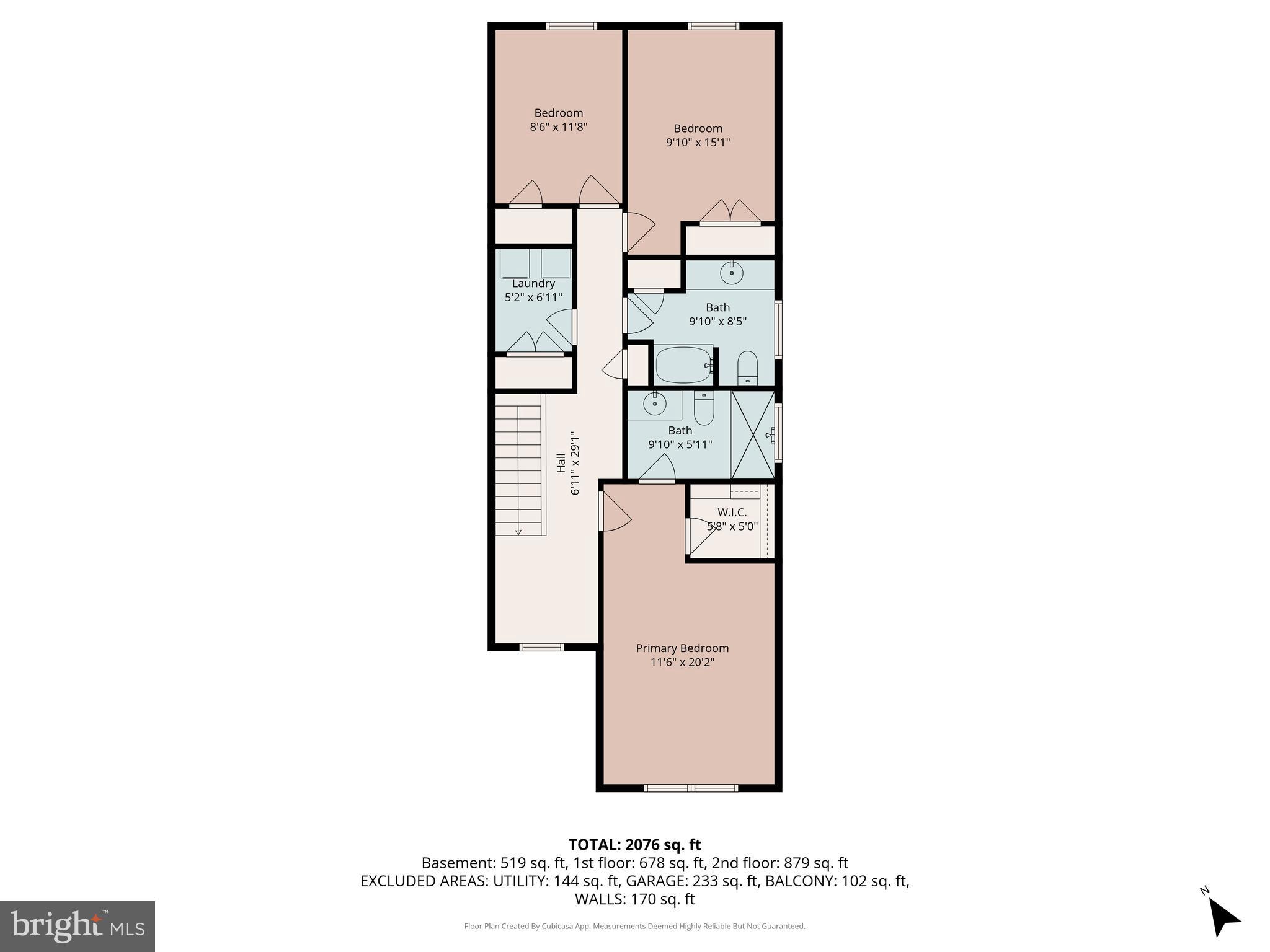 524 White Chapel Road Lancaster, PA 17603 - Photo 60 of 61