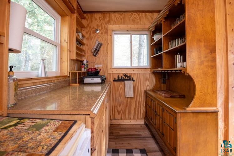 991 Ward Lake Road Lutsen, MN 55612 - Photo 23 of 34