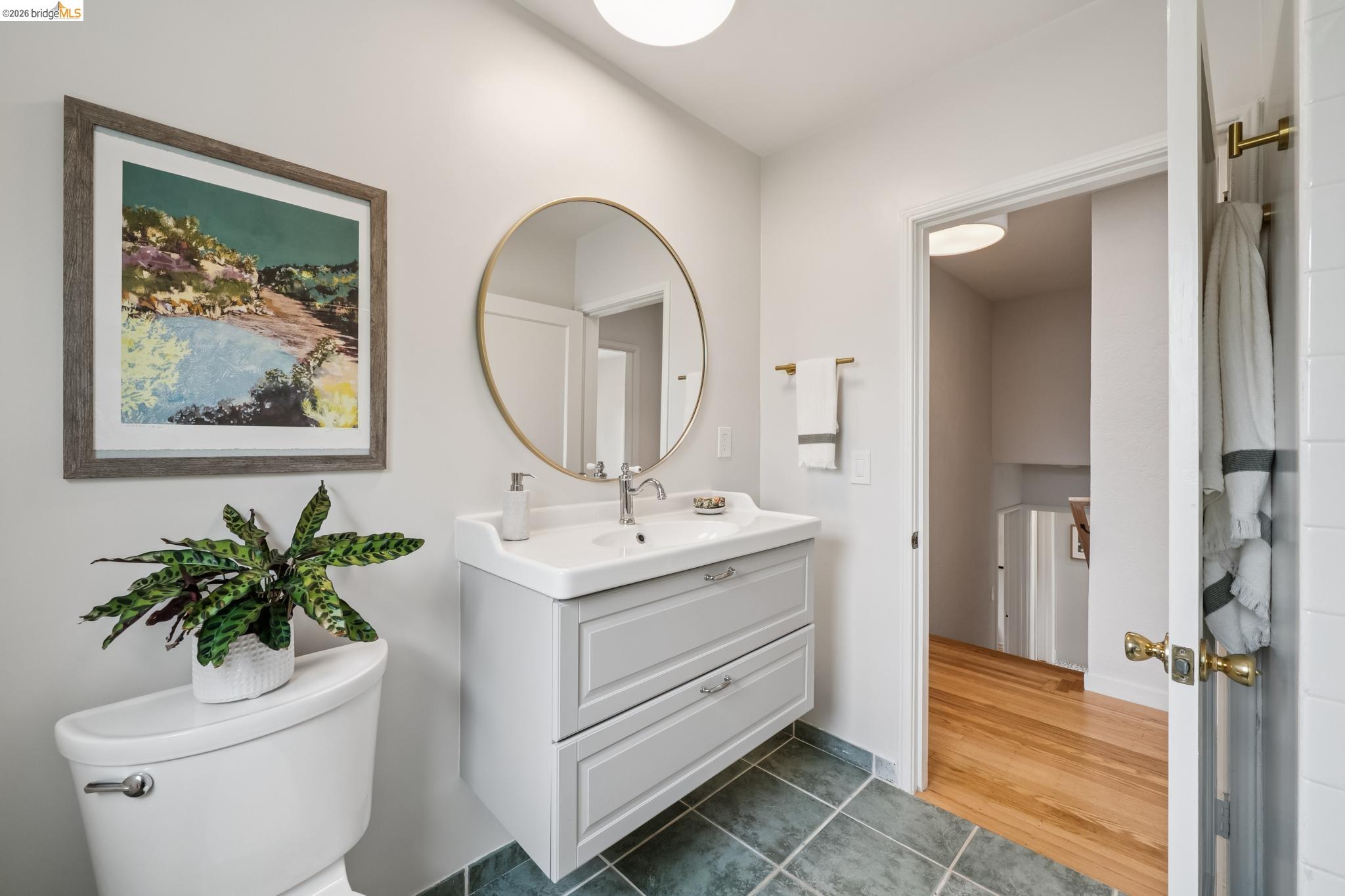 1246 Hopkins Street Berkeley, CA 94702 - Photo 36 of 68