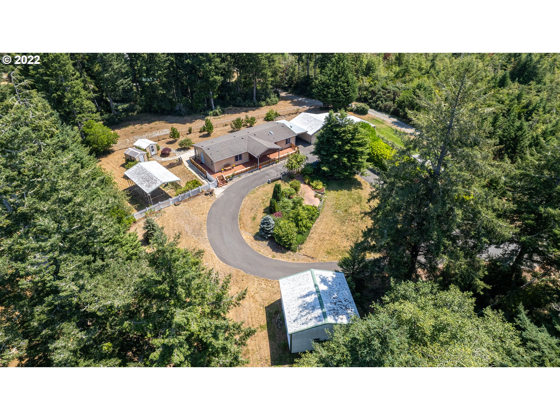 58955 Seven Devils Road Bandon, OR 97411 - Photo 1 of 32 Gallery Image 1
