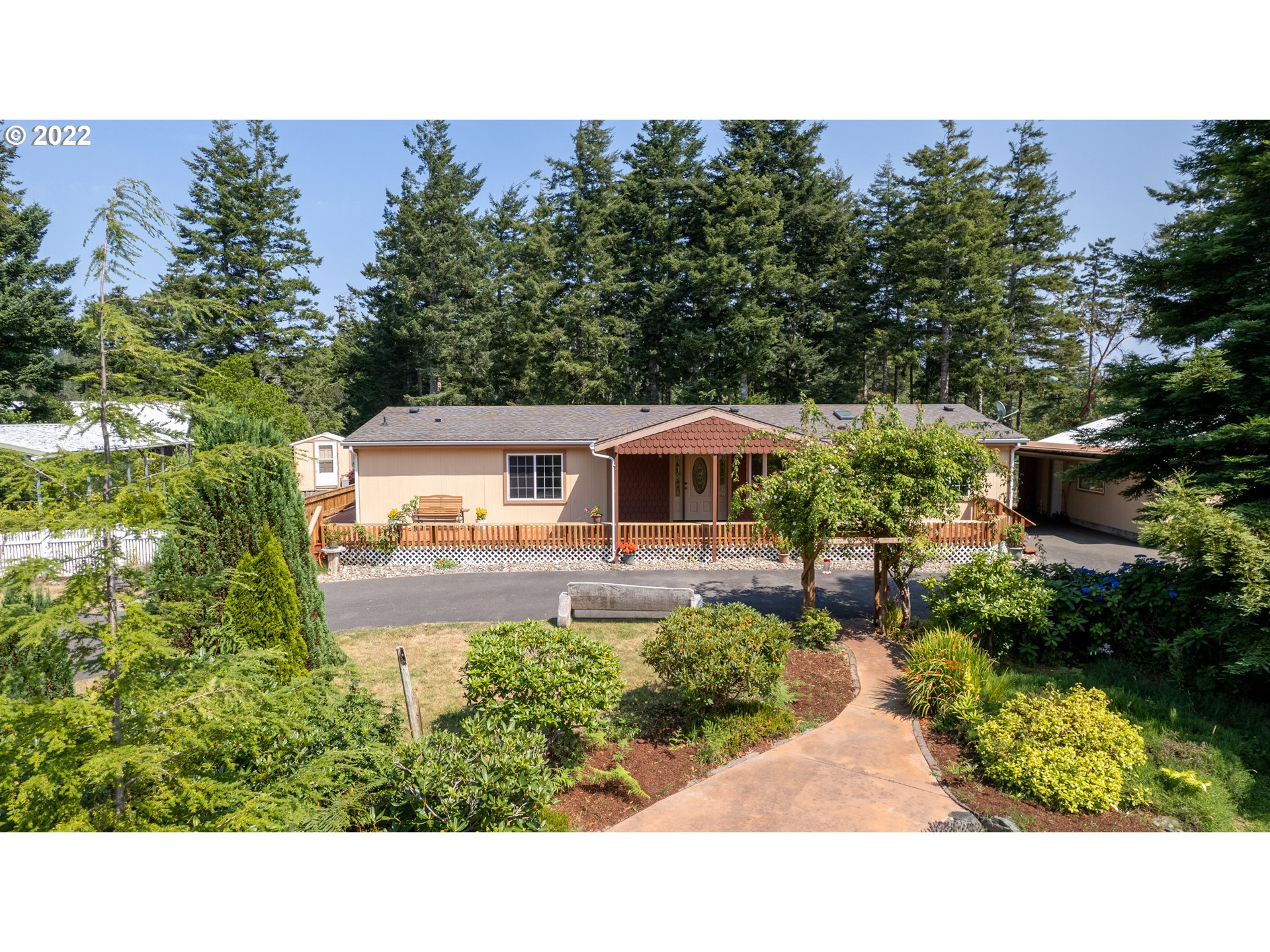 58955 Seven Devils Road Bandon, OR 97411 - Photo 2 of 32 Gallery Image 2