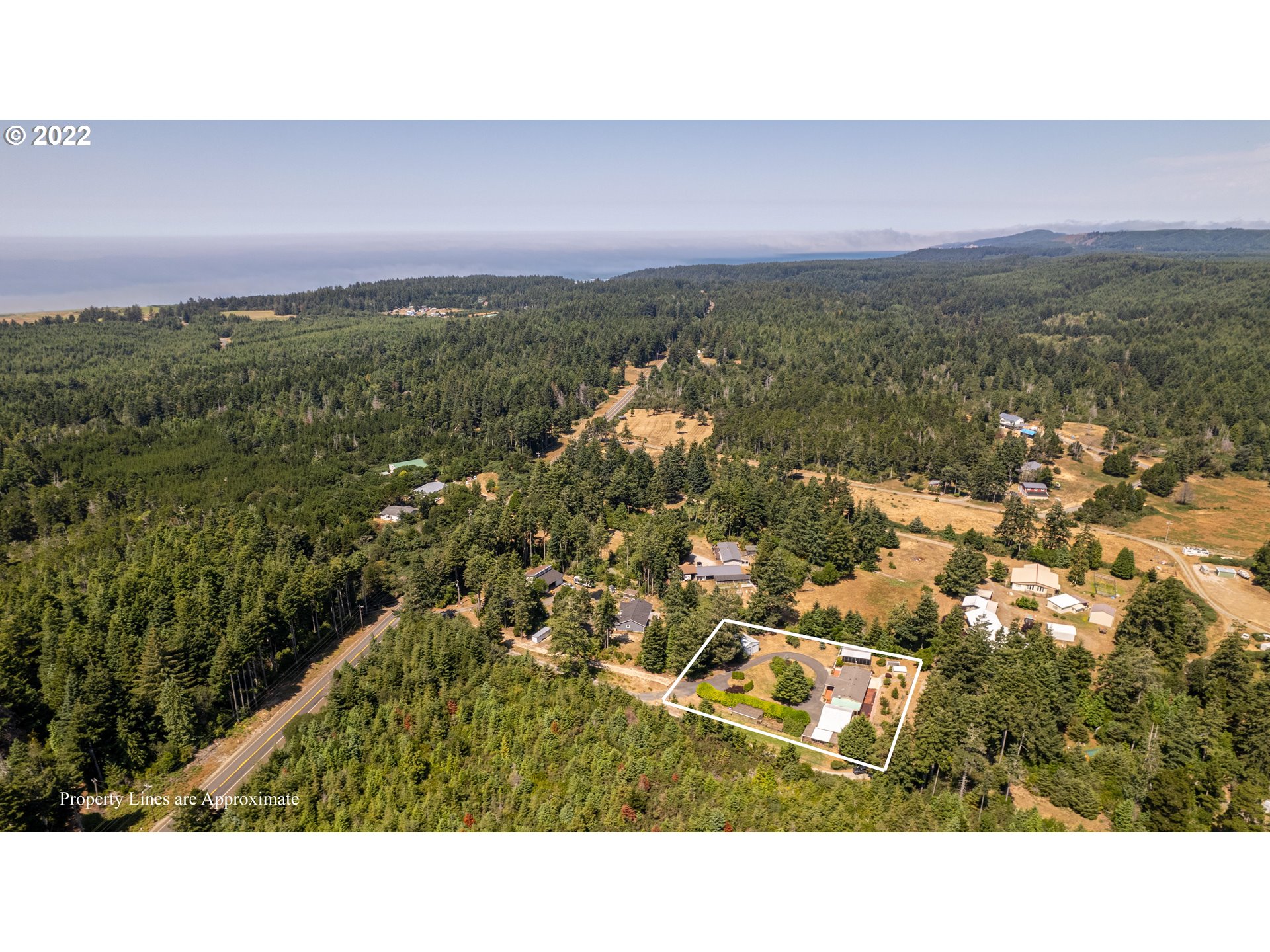 58955 Seven Devils Road Bandon, OR 97411 - Photo 31 of 32 Gallery Image 31
