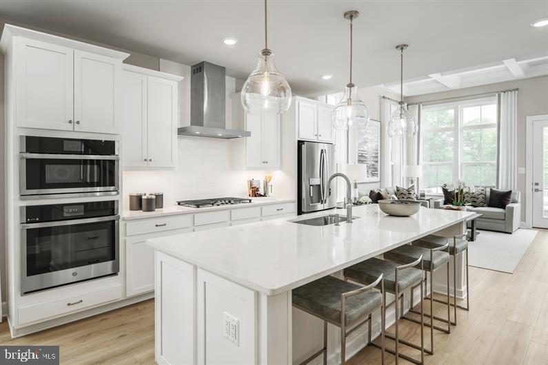 9415 Founders Lane Perry Hall, MD 21128 - Photo 2 of 27 Kitchen