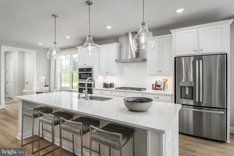 9415 Founders Lane Perry Hall, MD 21128 - Photo 4 of 27 Kitchen