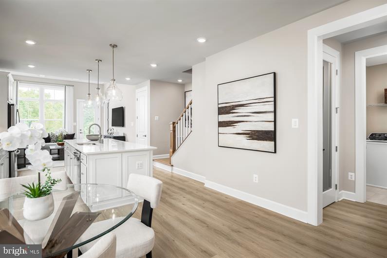 9415 Founders Lane Perry Hall, MD 21128 - Photo 7 of 27 Kitchen