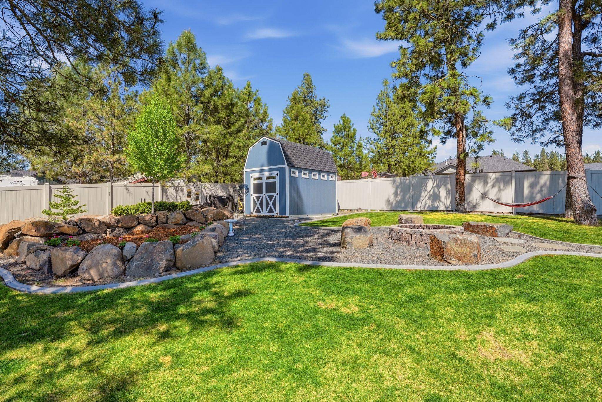 25517 North Sheridan Road Chattaroy, WA 99003 - Photo 44 of 48