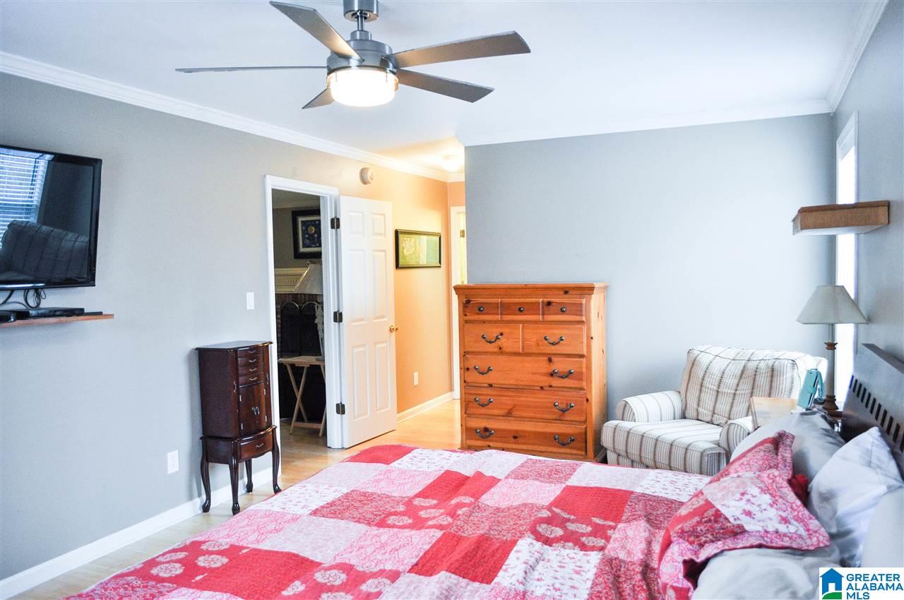 5001 Sunset Circle Pinson, AL 35126 - Photo 23 of 42