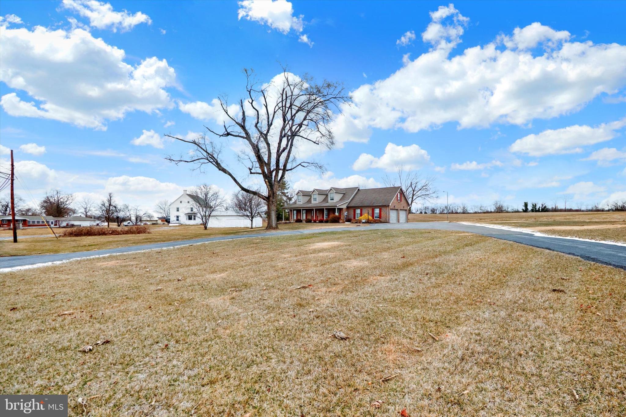 13323 Maugansville Road Hagerstown, MD 21740 - Photo 27 of 27 a view of an ocean with trees