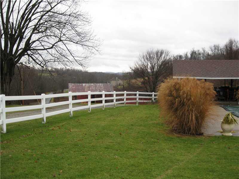 385 Bacon Run Road Clarksville, PA 15322 - Photo 12 of 25 Land/Lot.