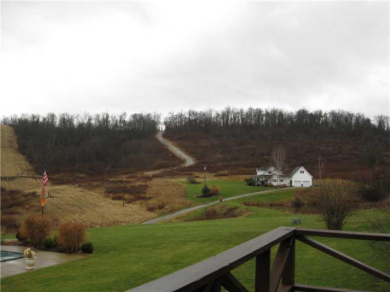 385 Bacon Run Road Clarksville, PA 15322 - Photo 13 of 25 Land/Lot.
