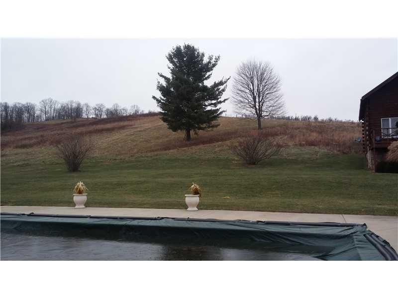 385 Bacon Run Road Clarksville, PA 15322 - Photo 9 of 25 Land/Lot.