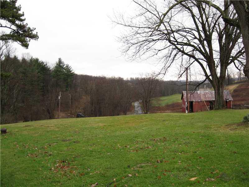 385 Bacon Run Road Clarksville, PA 15322 - Photo 10 of 25 Land/Lot.