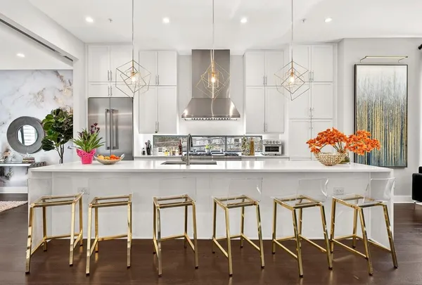 $945,000 | 102 Birch Street, Decatur, GA 30030