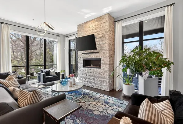 $945,000 | 102 Birch Street, Decatur, GA 30030
