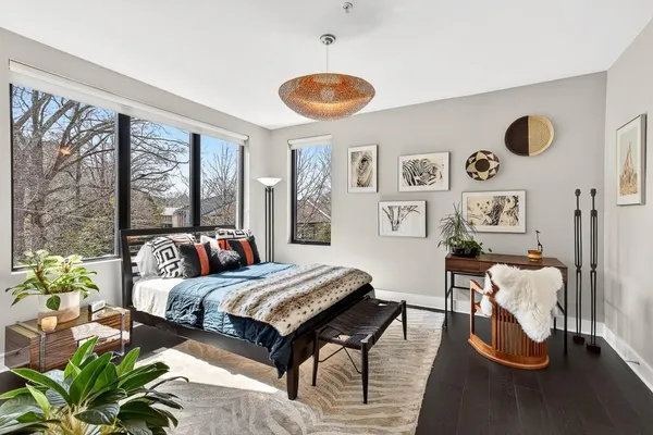 $945,000 | 102 Birch Street, Decatur, GA 30030