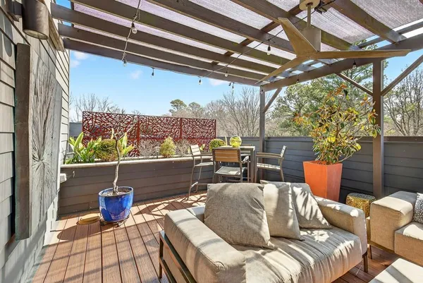 $945,000 | 102 Birch Street, Decatur, GA 30030