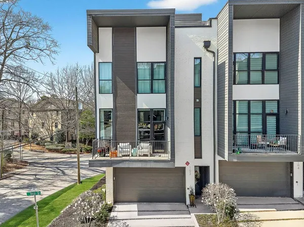 $945,000 | 102 Birch Street, Decatur, GA 30030