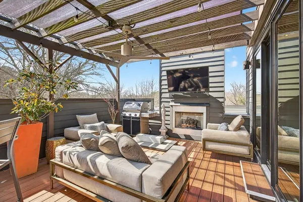 $945,000 | 102 Birch Street, Decatur, GA 30030