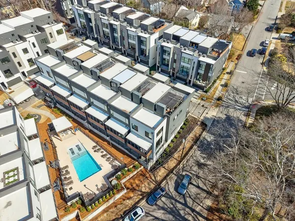 $945,000 | 102 Birch Street, Decatur, GA 30030