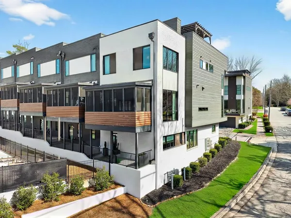 $945,000 | 102 Birch Street, Decatur, GA 30030