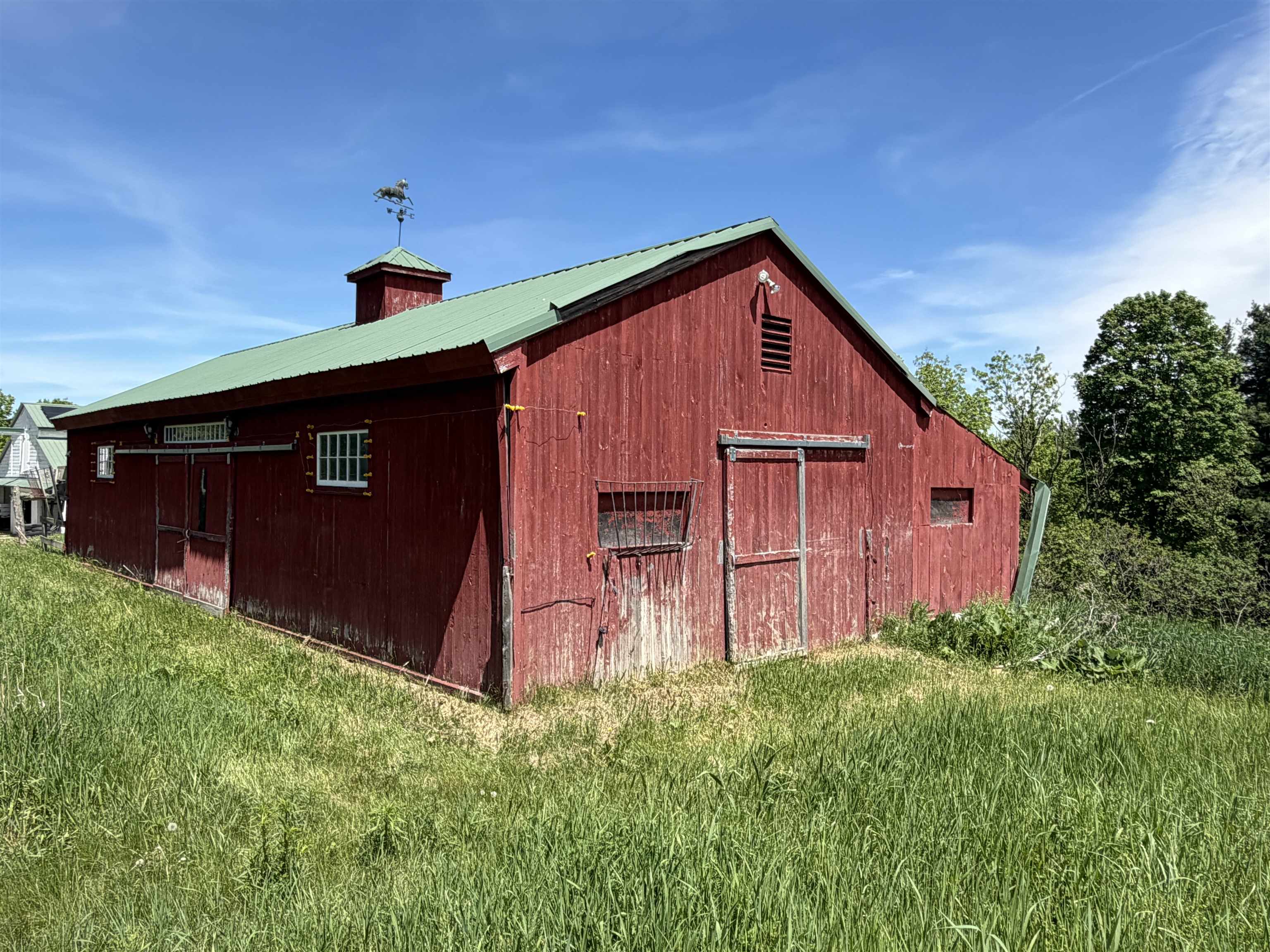 129 Daigneault Hill Road Orwell, VT 05760 - Photo 52 of 60