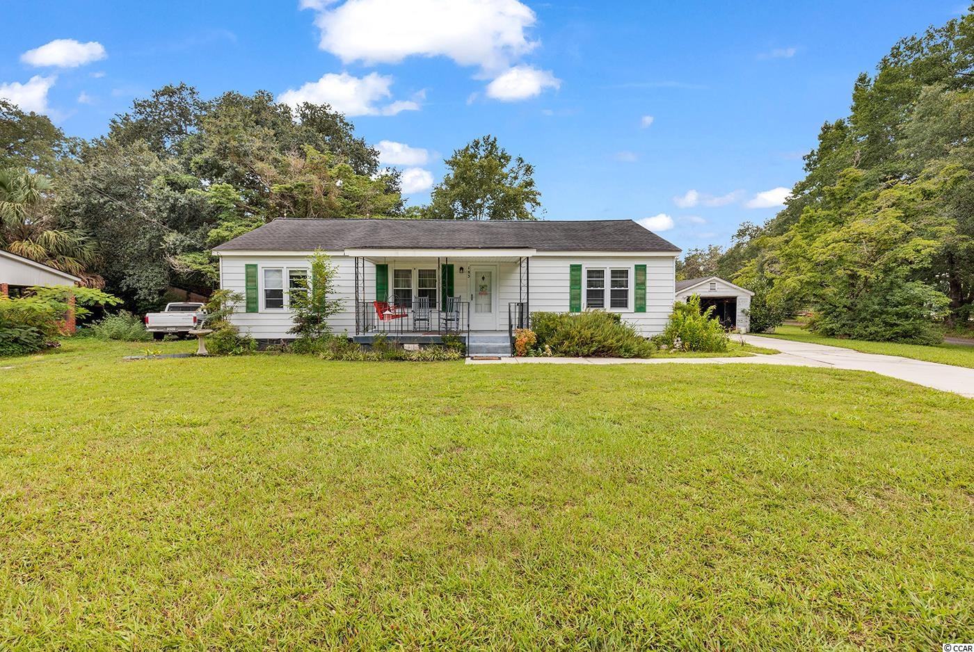 183 County Rd S-22-393 Georgetown, SC 29440 - Photo 1 of 36 Gallery Image 1
