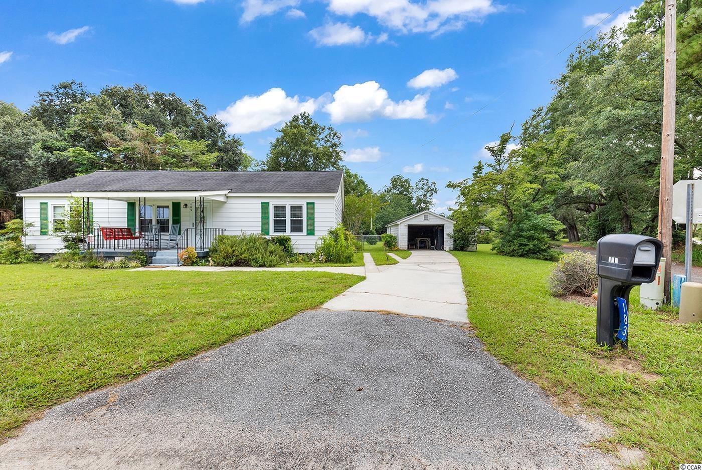183 County Rd S-22-393 Georgetown, SC 29440 - Photo 3 of 36 Gallery Image 3