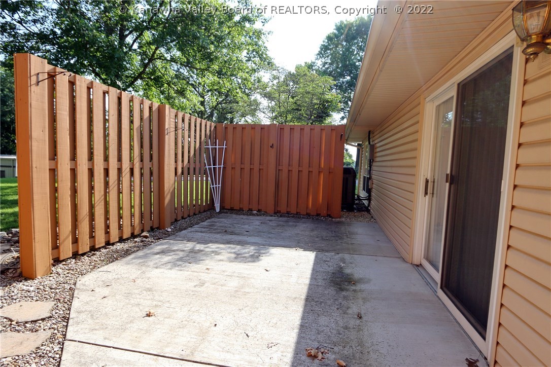 102 Bow Hunter Road Charleston, WV 25314 - Photo 20 of 21 Gallery Image 20