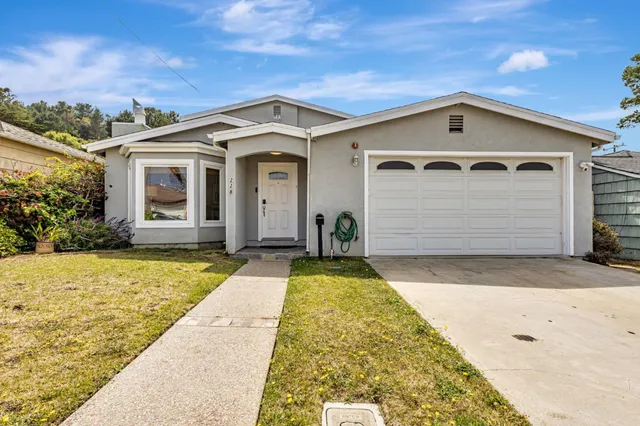 $1,499,000 | 228 Clifden Drive, South San Francisco, CA 94080