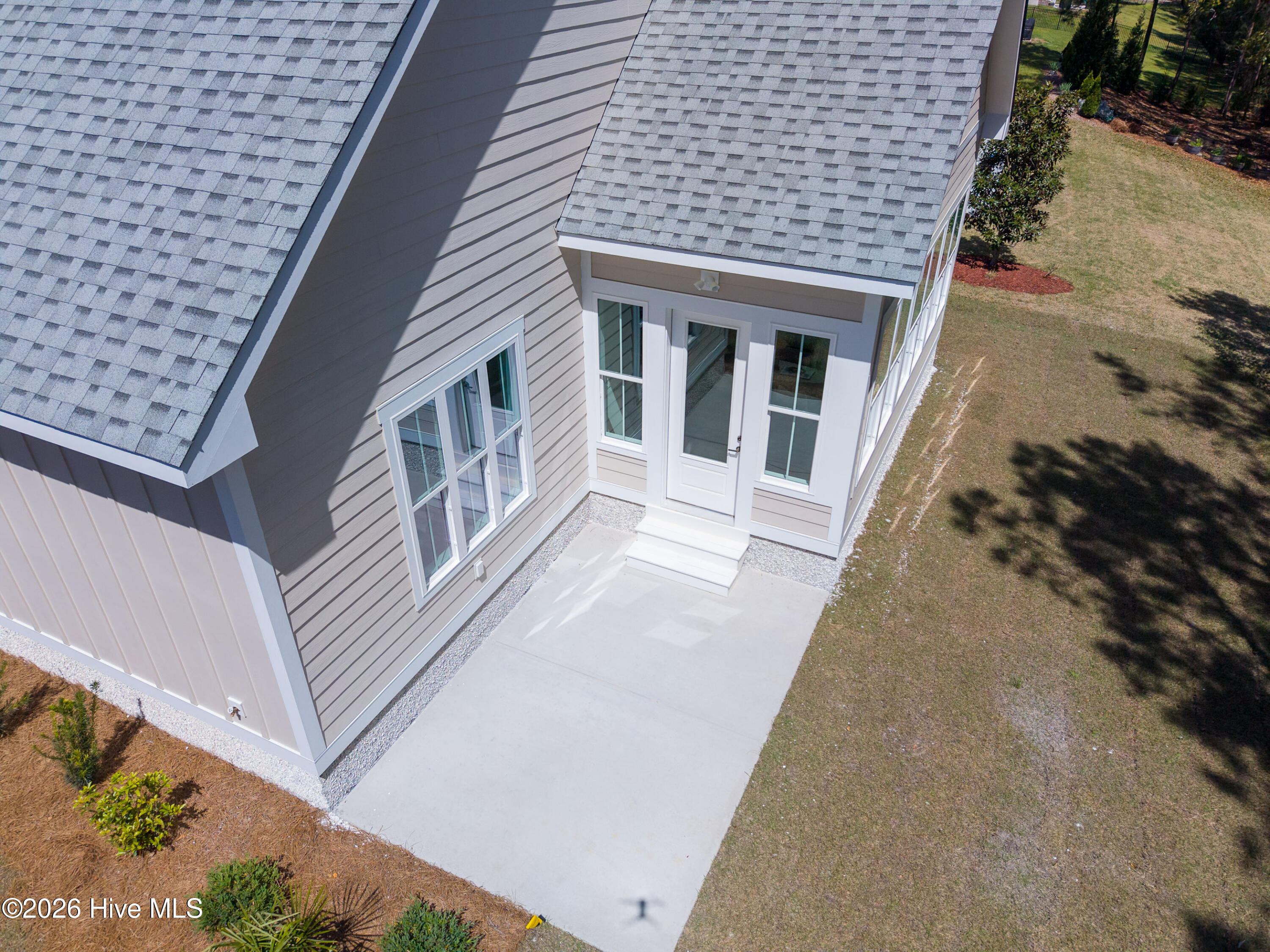 340 Spicer Lake Drive Holly Ridge, NC 28445 - Photo 47 of 65 340 Spicer Lake Drive MLS-55