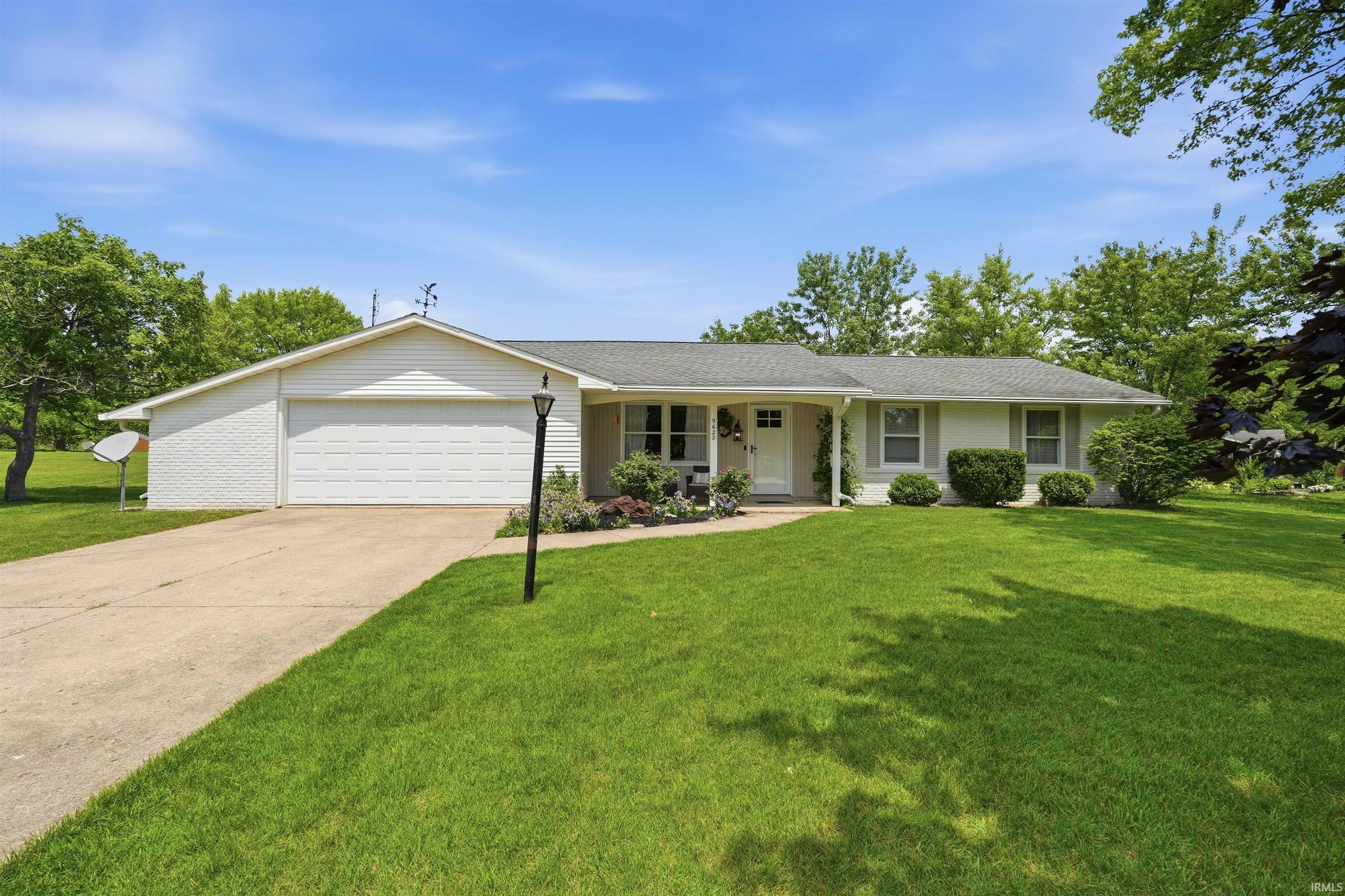 9622 Buck Court Fort Wayne, IN 46804 - Photo 1 of 31 Gallery Image 1