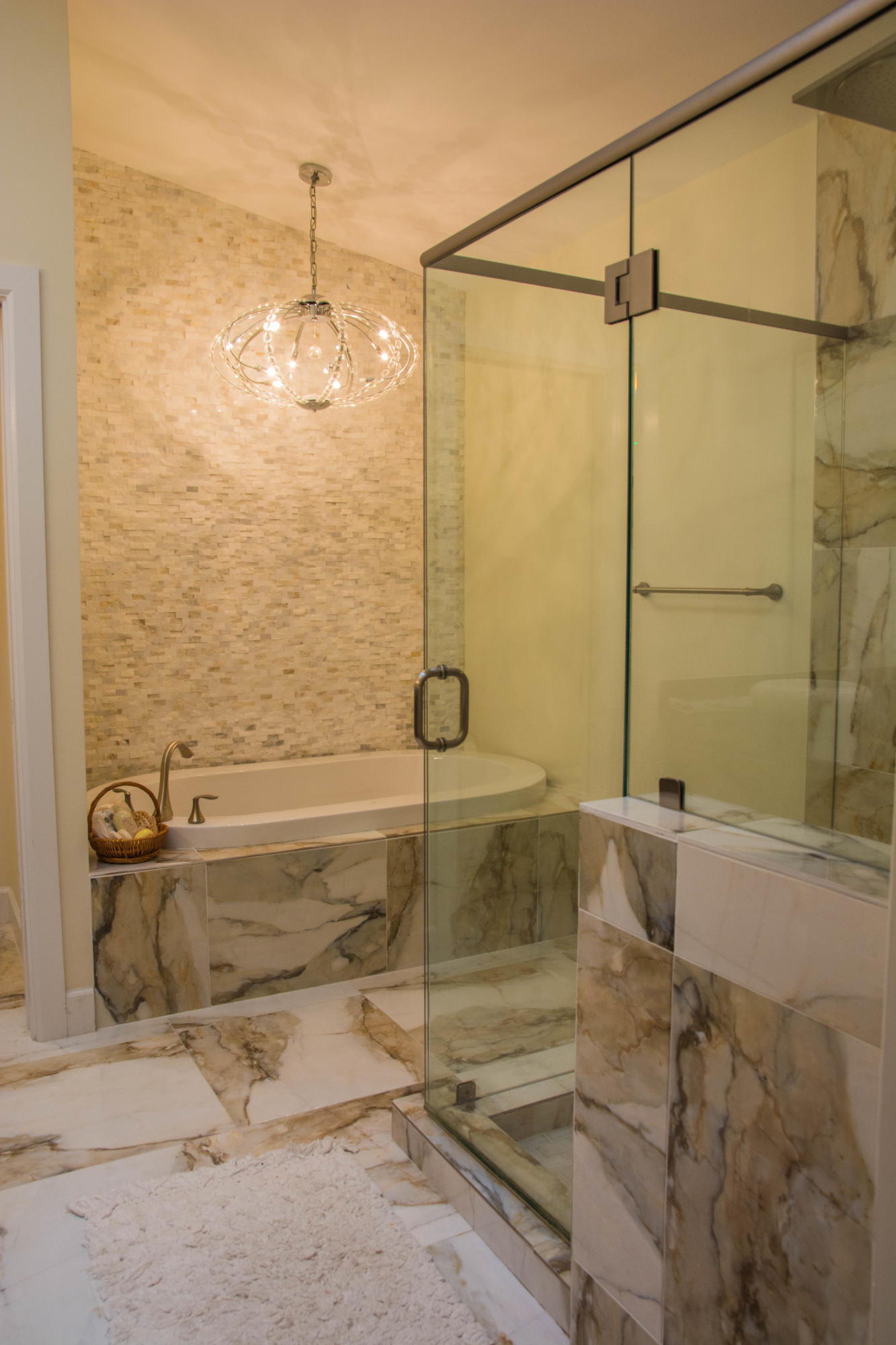 22511 Esplanada Circle Boca Raton, FL 33433 - Photo 23 of 32 Master shower