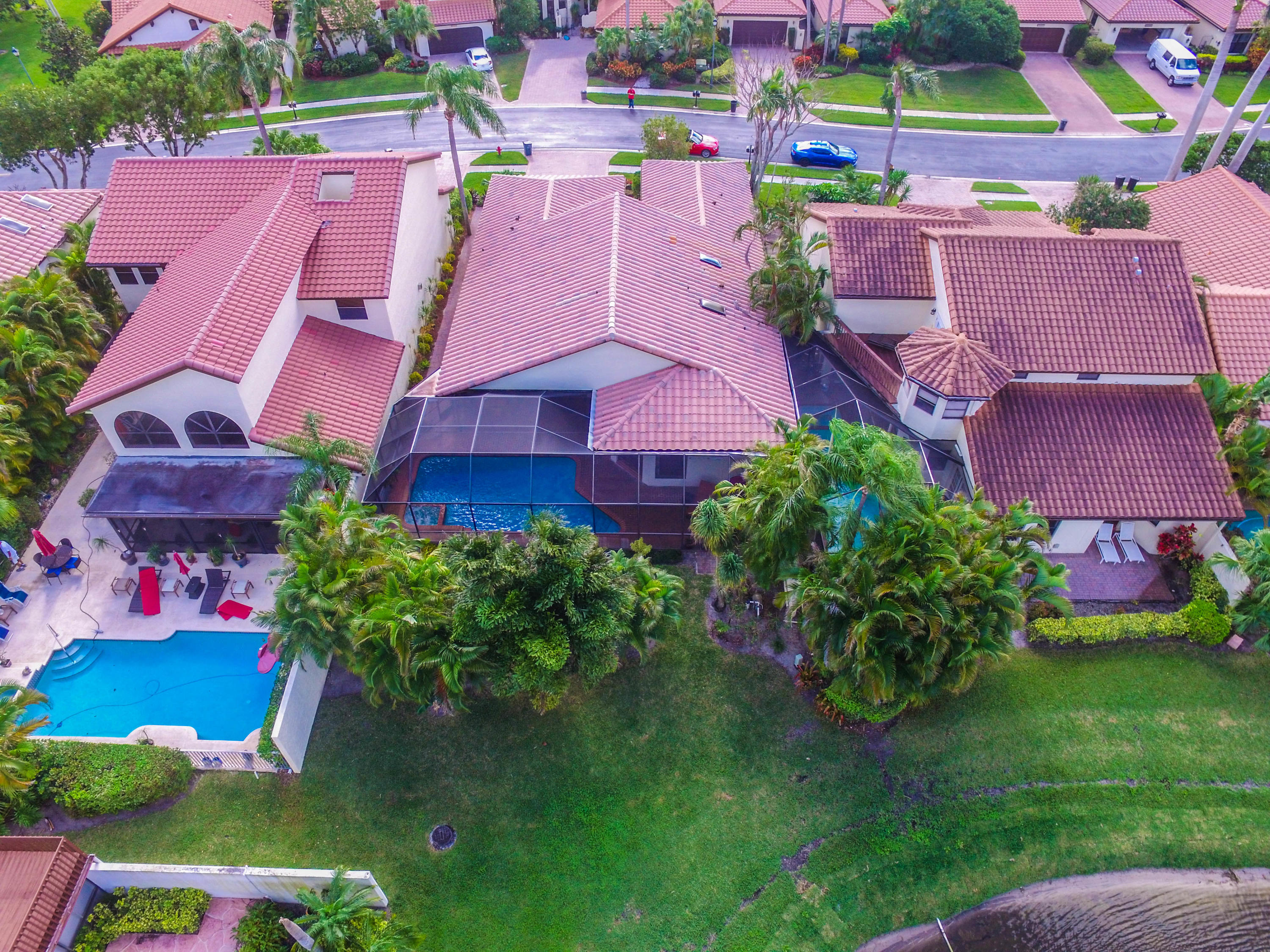 22511 Esplanada Circle Boca Raton, FL 33433 - Photo 32 of 32 Esplanada 3