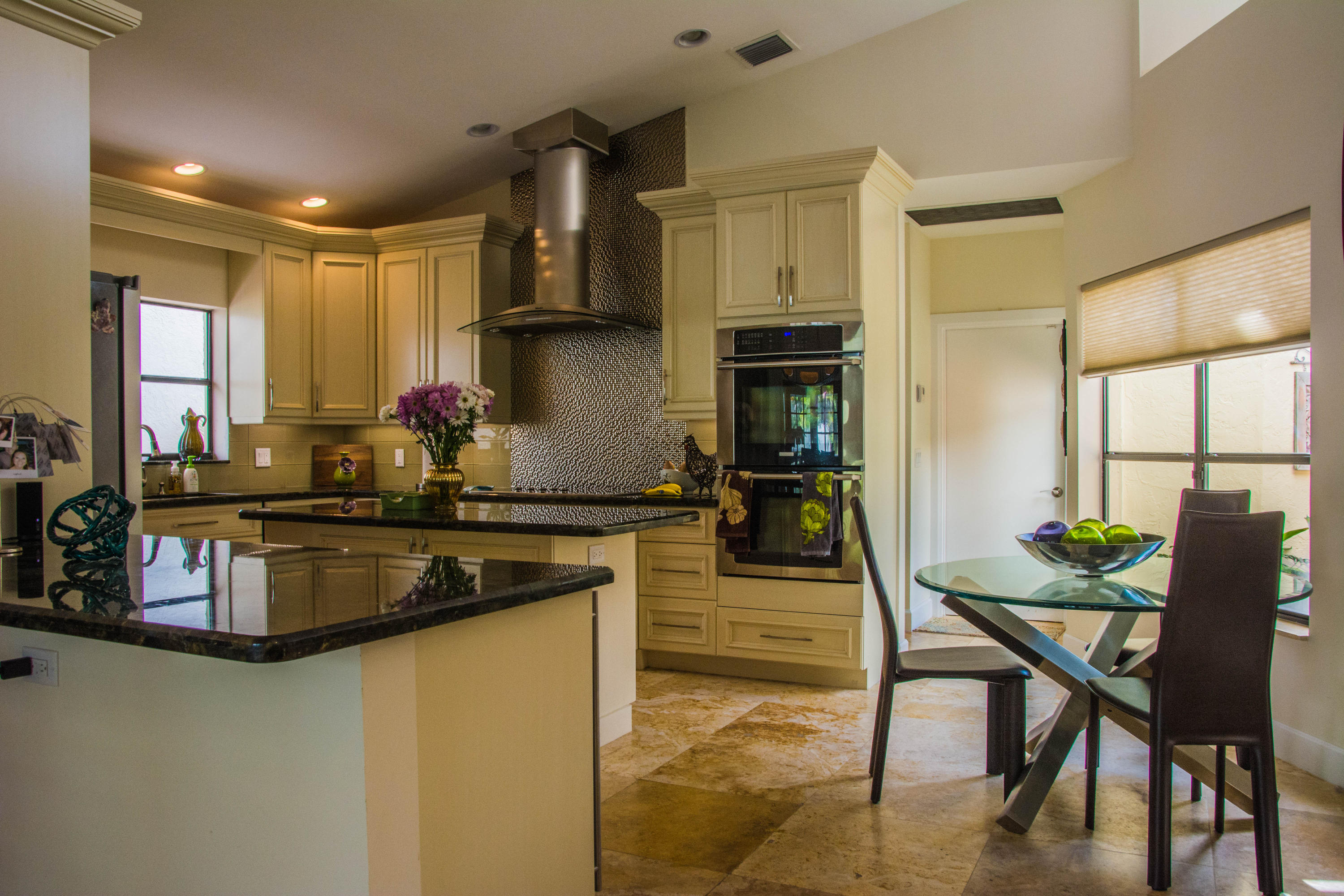 22511 Esplanada Circle Boca Raton, FL 33433 - Photo 8 of 32 Kitchen 4