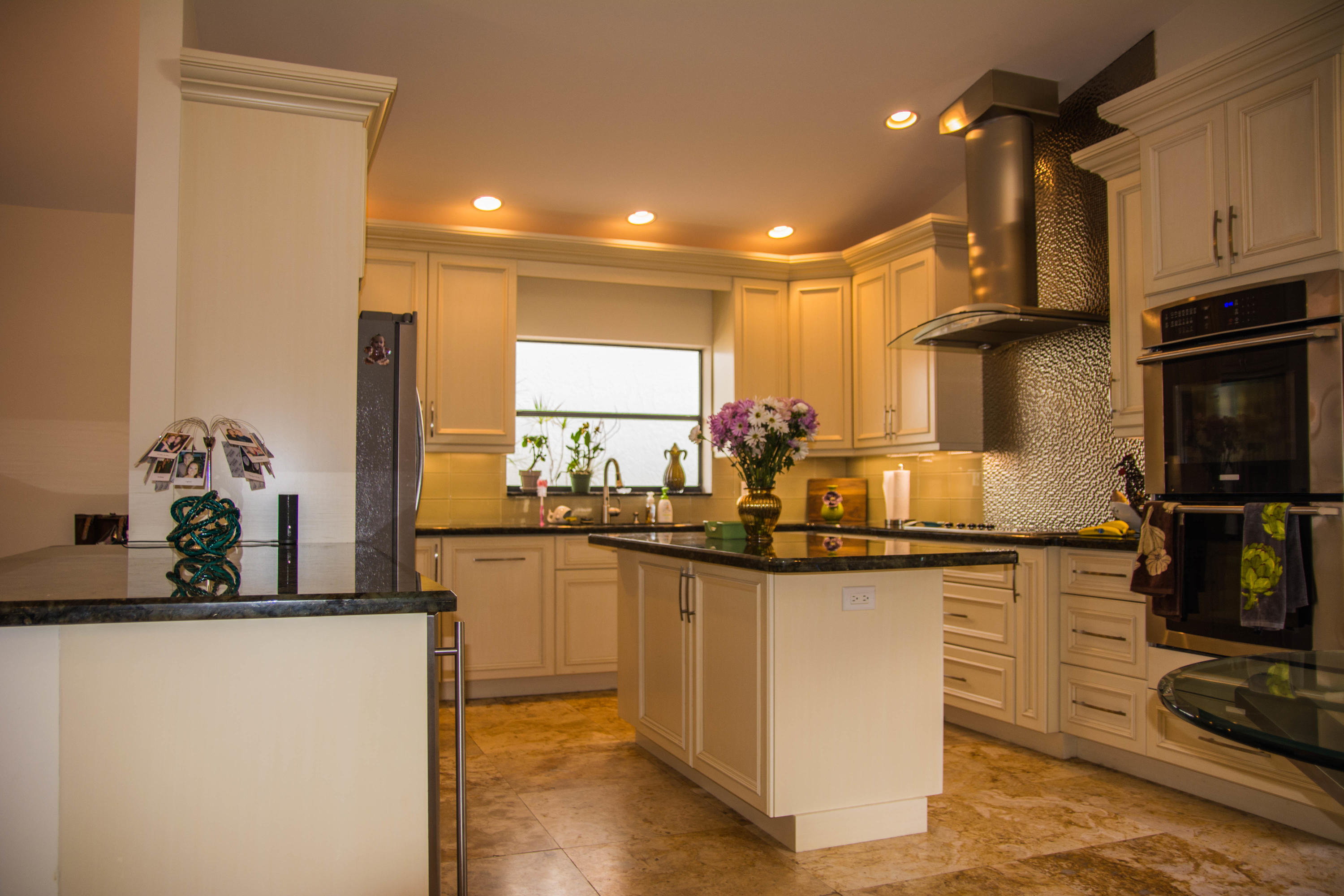 22511 Esplanada Circle Boca Raton, FL 33433 - Photo 9 of 32 Kitchen 2
