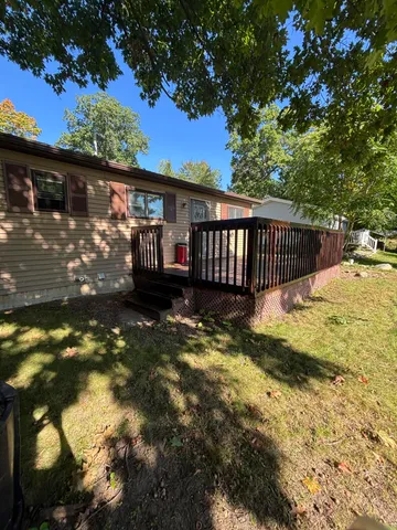 $199,000 | 4435 Indian Road, Battle Creek, MI 49017