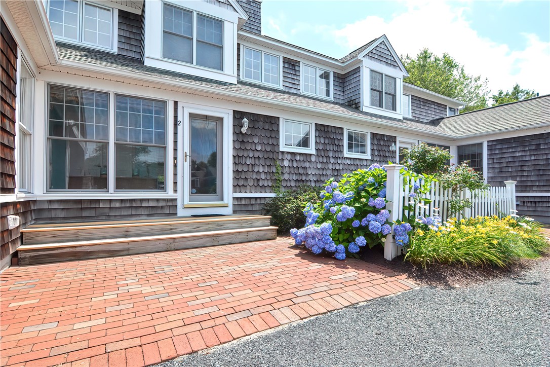 22 Fox Drive Narragansett, RI 02882 - Photo 26 of 31