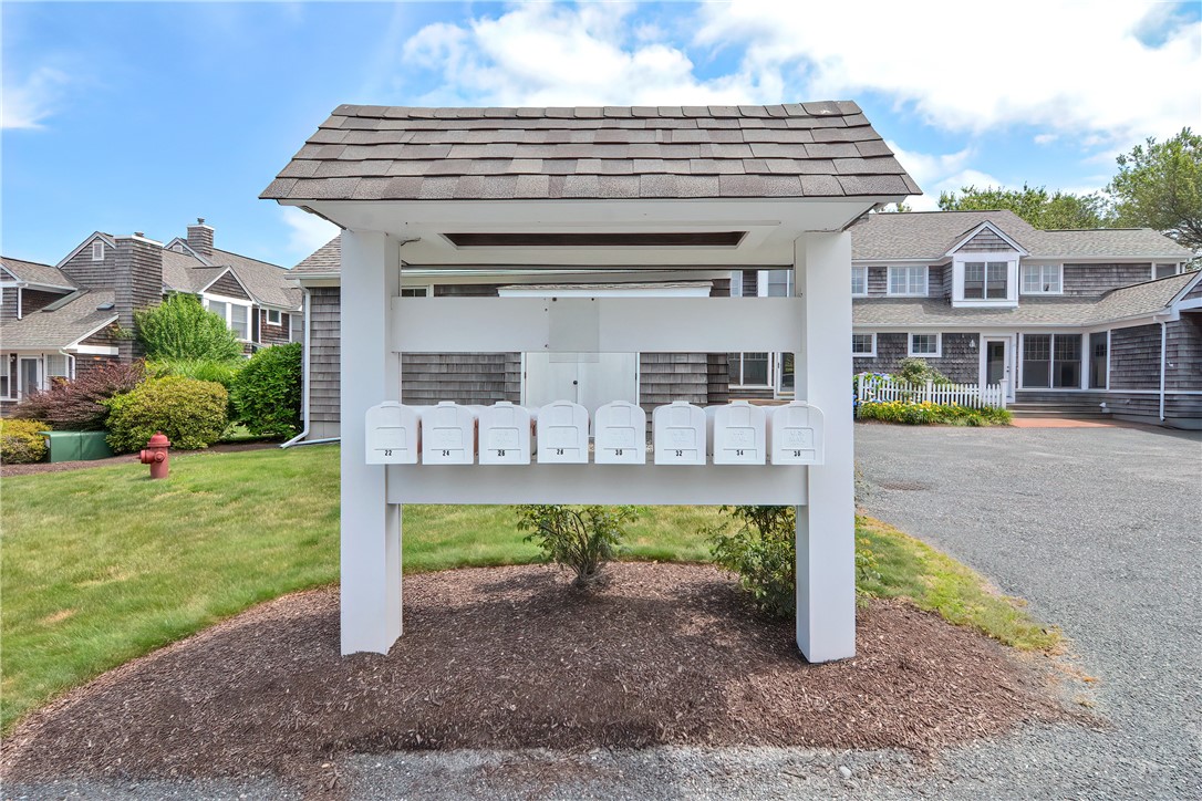 22 Fox Drive Narragansett, RI 02882 - Photo 28 of 31