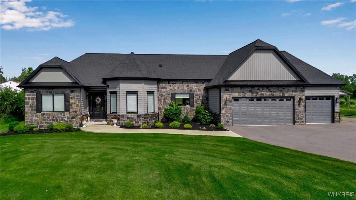 5815 Newhouse Road Clarence, NY 14051 - Photo 1 of 49