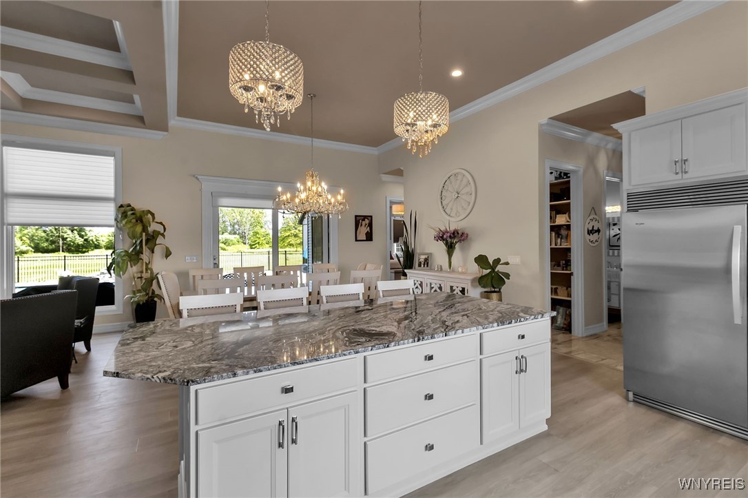 5815 Newhouse Road Clarence, NY 14051 - Photo 12 of 49