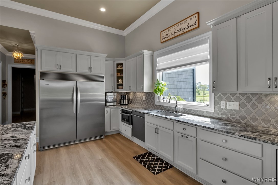 5815 Newhouse Road Clarence, NY 14051 - Photo 13 of 49