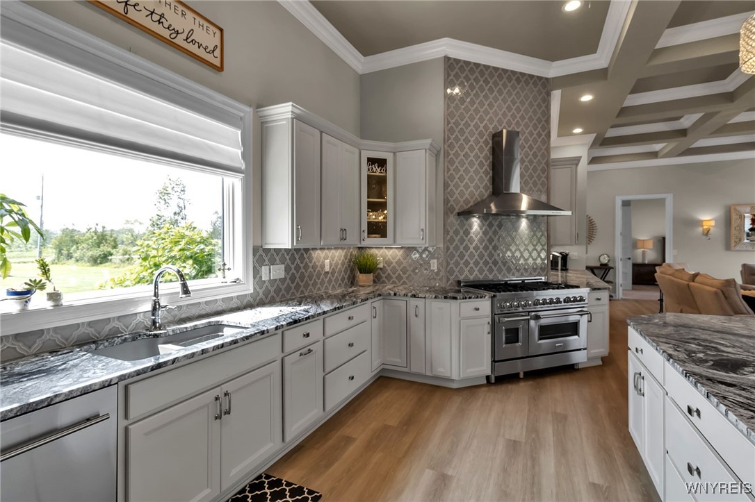 5815 Newhouse Road Clarence, NY 14051 - Photo 14 of 49