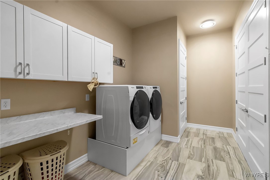 5815 Newhouse Road Clarence, NY 14051 - Photo 19 of 49