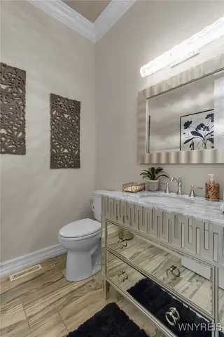 $1,399,000 | 5815 Newhouse Road, Clarence, NY 14051