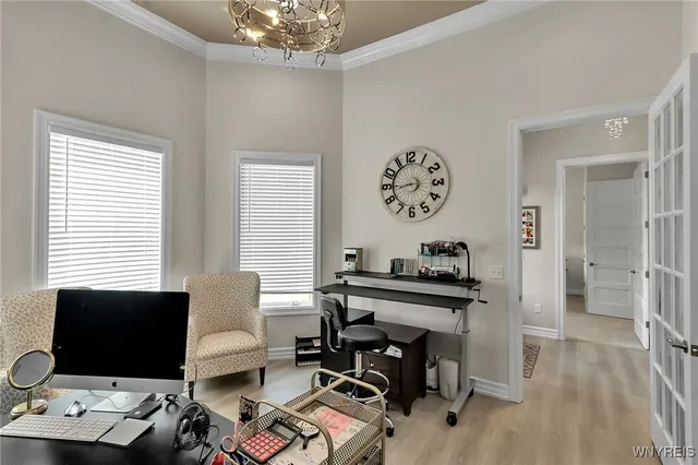 $1,399,000 | 5815 Newhouse Road, Clarence, NY 14051