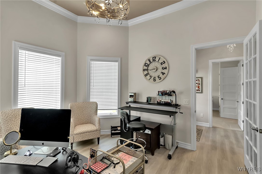 5815 Newhouse Road Clarence, NY 14051 - Photo 21 of 49