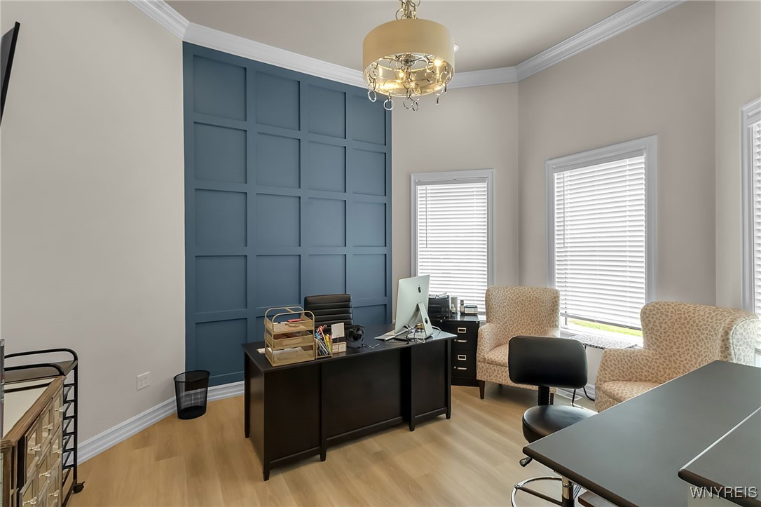 5815 Newhouse Road Clarence, NY 14051 - Photo 22 of 49